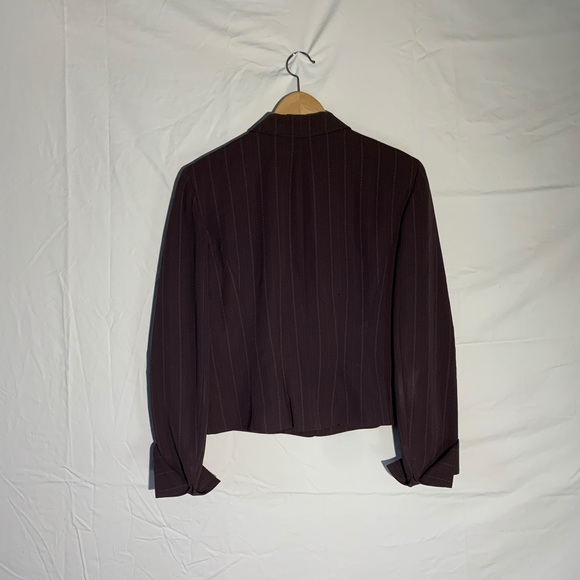 Anne Klein Suit Jacket - Picture 6 of 7